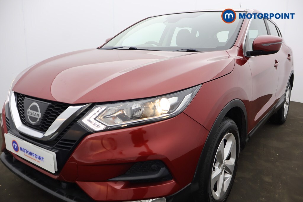 Used Nissan Qashqai 2017 for sale - 77579118: Photo 36