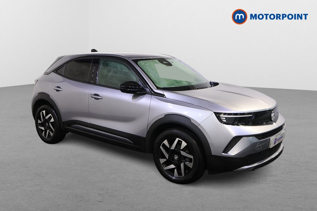 Used Vauxhall Mokka 2025 for sale - 77297931: Photo 1