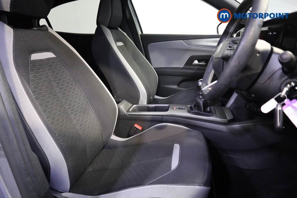 Used Vauxhall Mokka 2025 for sale - 77297931: Photo 21