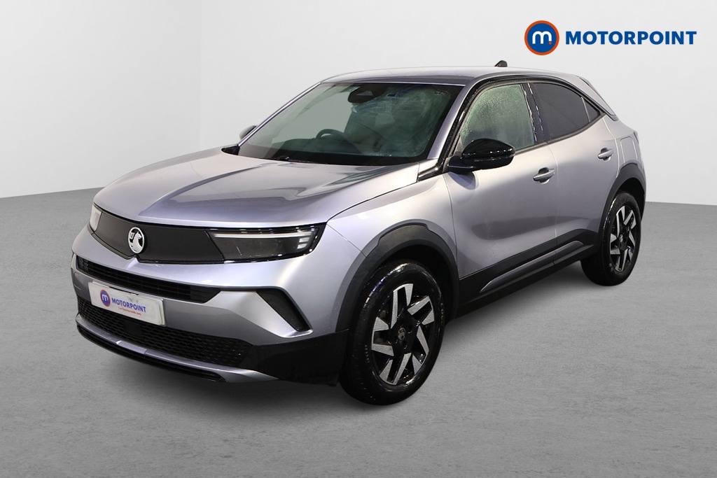 Used Vauxhall Mokka 2025 for sale - 77297931: Photo 3