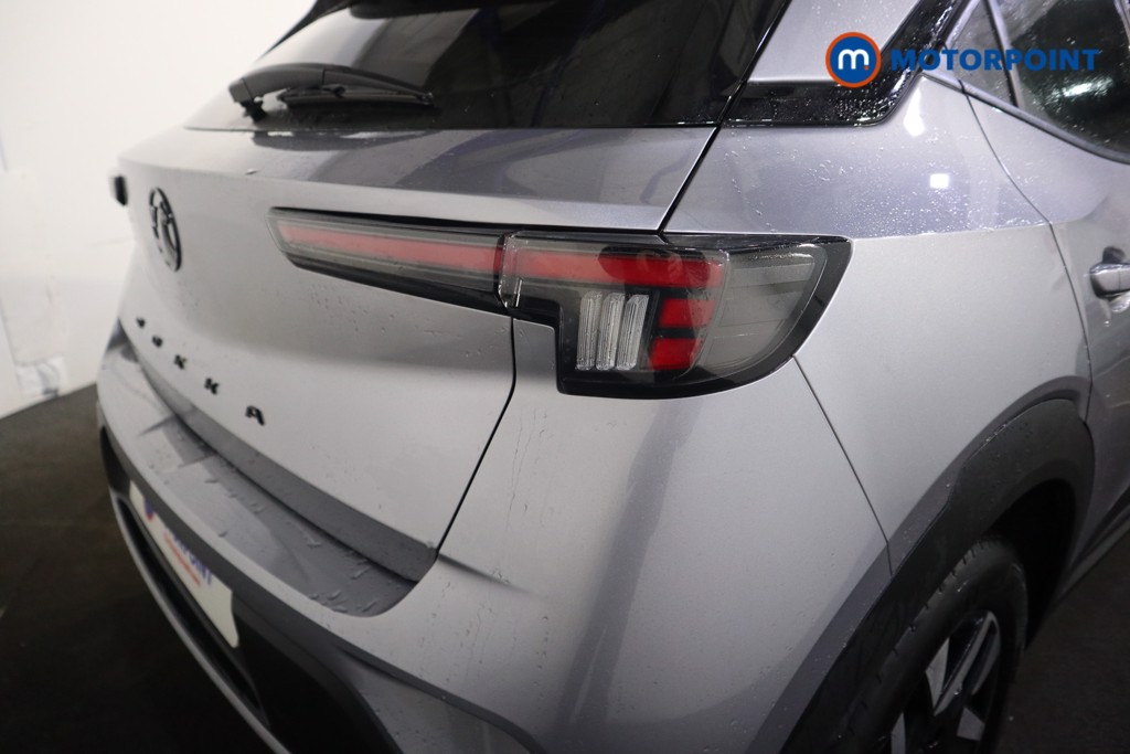 Used Vauxhall Mokka 2025 for sale - 77297931: Photo 32