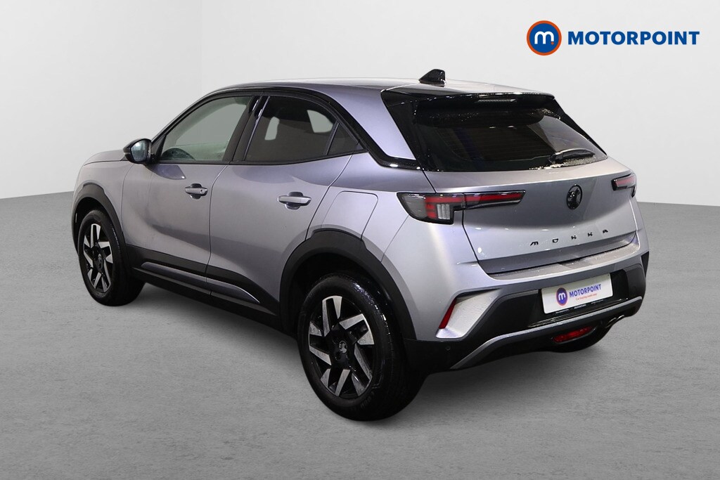 Used Vauxhall Mokka 2025 for sale - 77297931: Photo 5