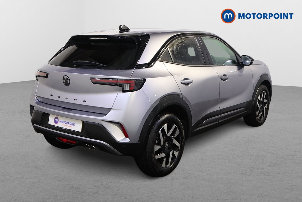 Used Vauxhall Mokka 2025 for sale - 77297931: Photo 7