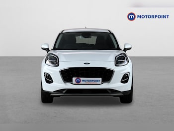 Used Ford Puma 2023 for sale - 78984887: Photo