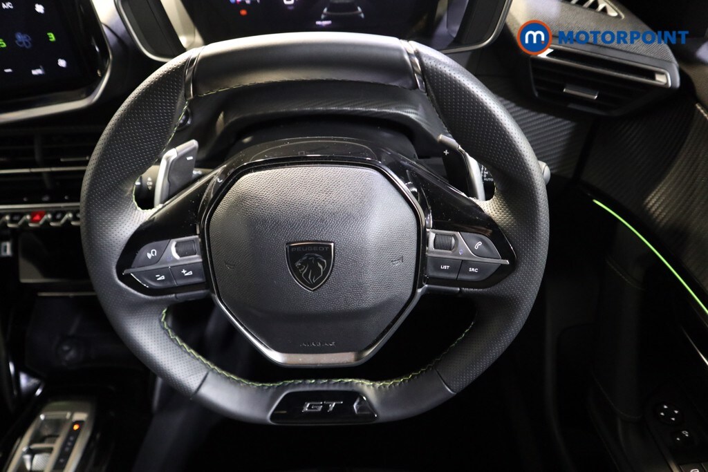 Used Peugeot 2008 2025 for sale - 77490277: Photo 10