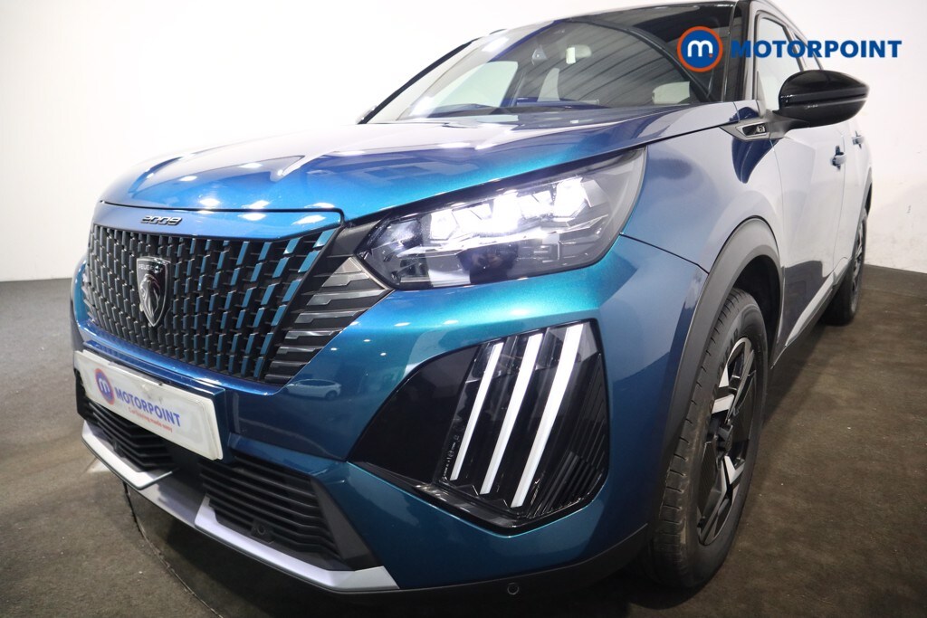 Used Peugeot 2008 2025 for sale - 77490277: Photo 47