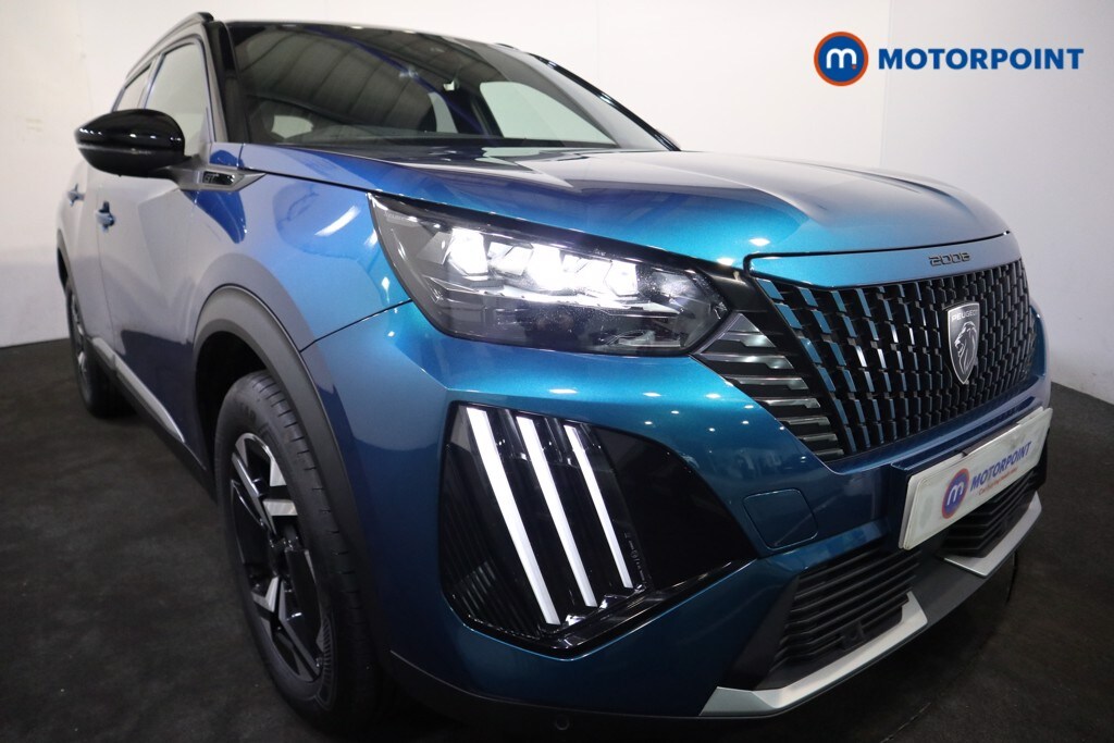 Used Peugeot 2008 2025 for sale - 77490277: Photo 48