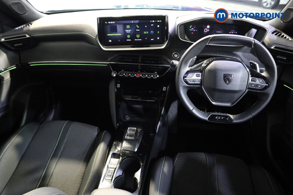 Used Peugeot 2008 2025 for sale - 77490277: Photo 9