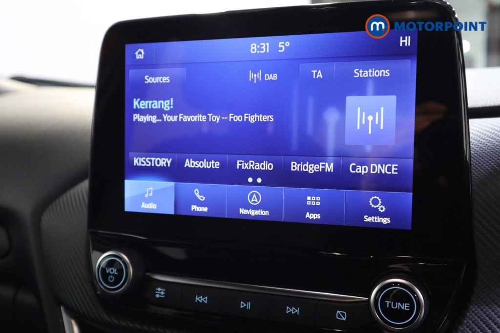 Used Ford Puma 2023 for sale - 77779113: Photo 10