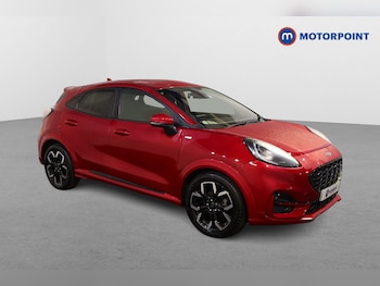 Used Ford Puma 2023 for sale - 77779113: Photo