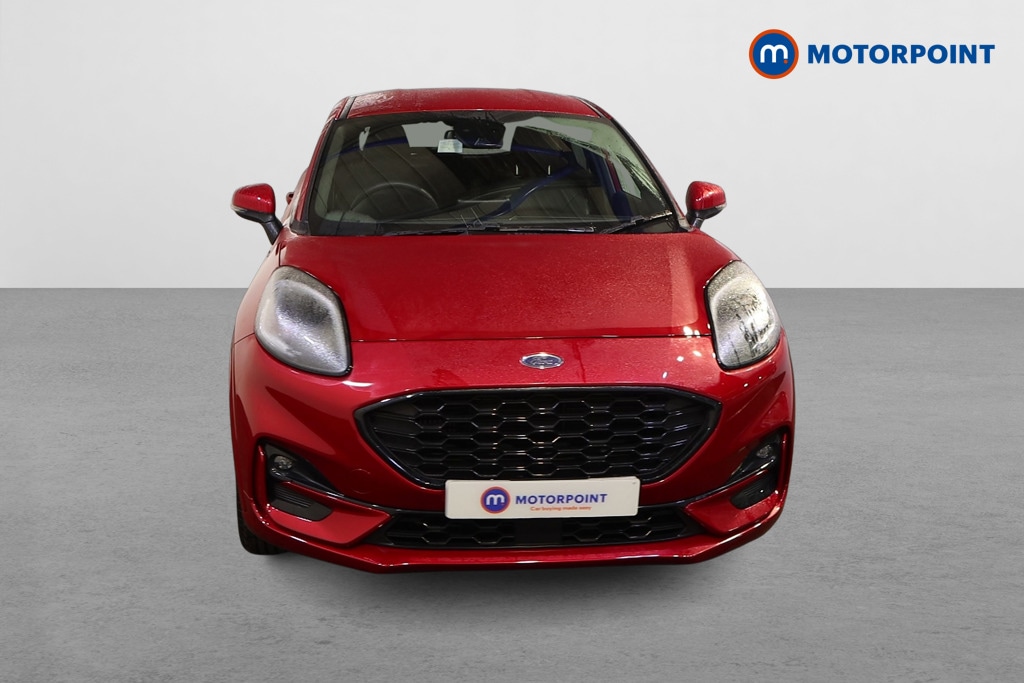 Used Ford Puma 2023 for sale - 77779113: Photo 2
