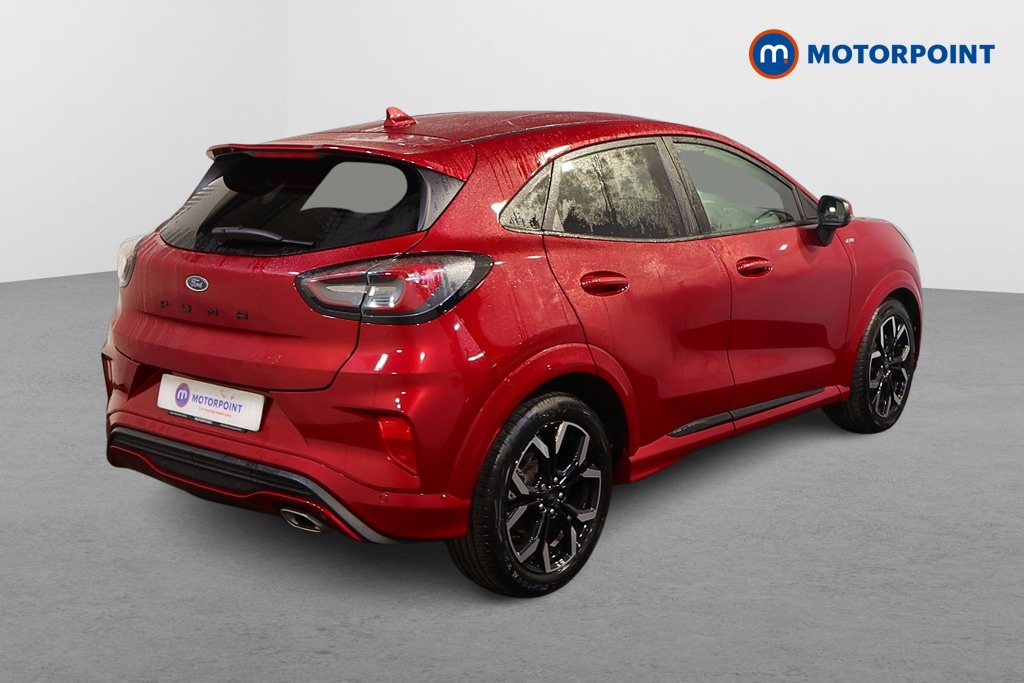 Used Ford Puma 2023 for sale - 77779113: Photo 7