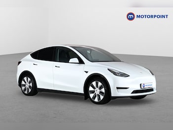 Used Tesla Model Y 2023 for sale - 79555699: Photo