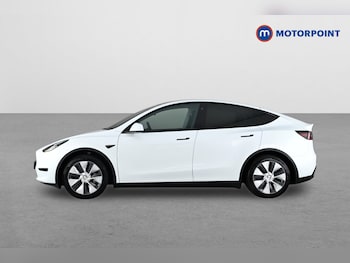 Used Tesla Model Y 2023 for sale - 79555699: Photo