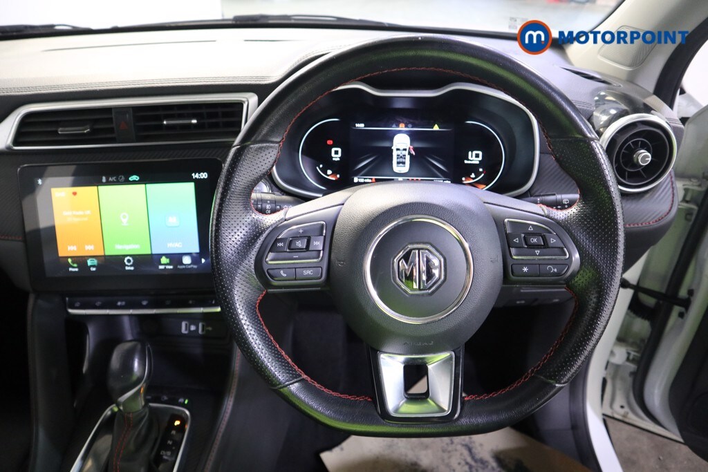 Used MG MG ZS 2021 for sale - 78144910: Photo 11