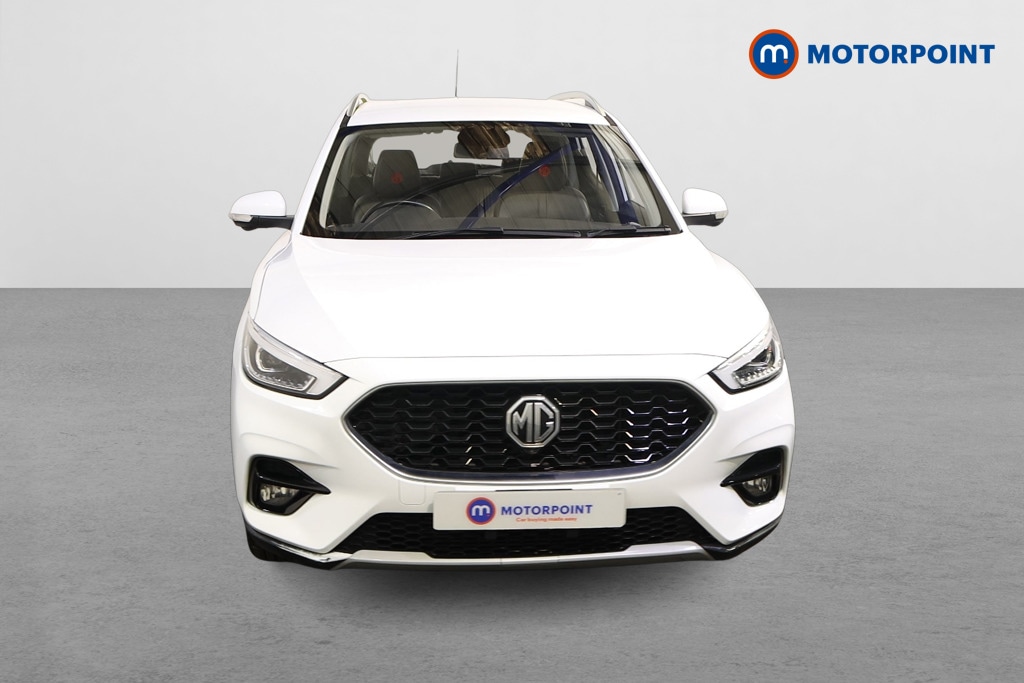 Used MG MG ZS 2021 for sale - 78144910: Photo 2