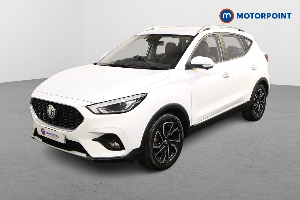 Used MG MG ZS 2021 for sale - 78144910: Photo 3