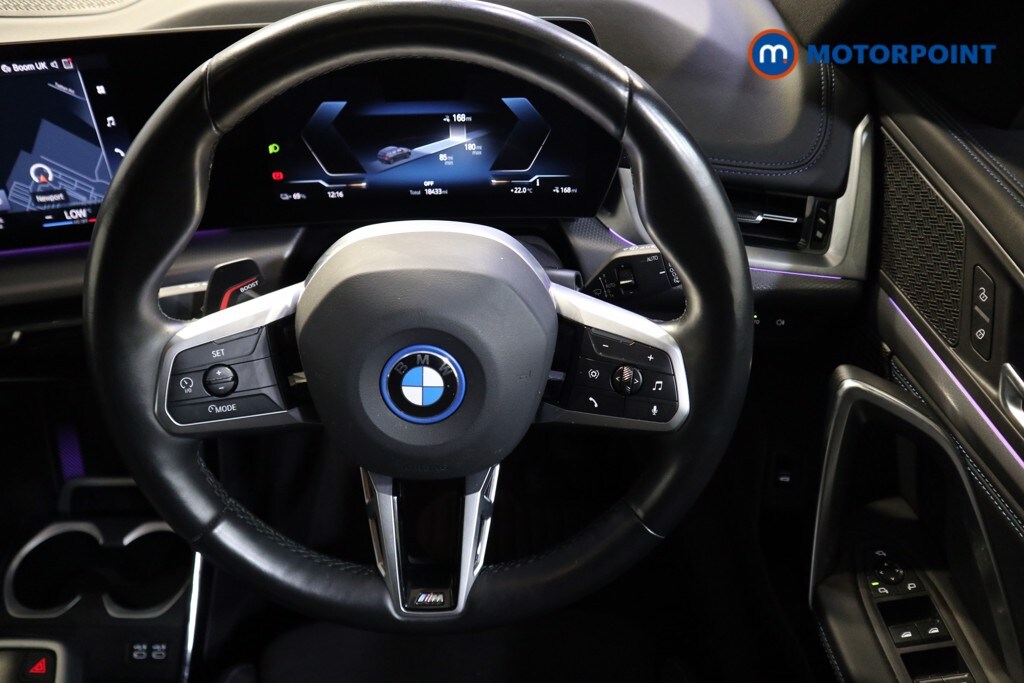 Used BMW iX1 2023 for sale - 75895432: Photo 10