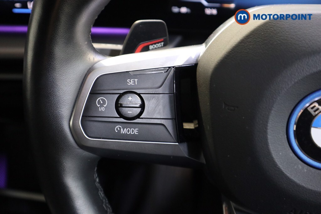 Used BMW iX1 2023 for sale - 75895432: Photo 11