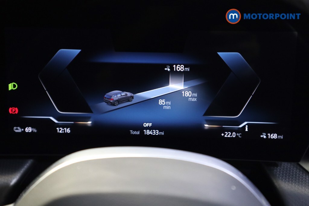 Used BMW iX1 2023 for sale - 75895432: Photo 14