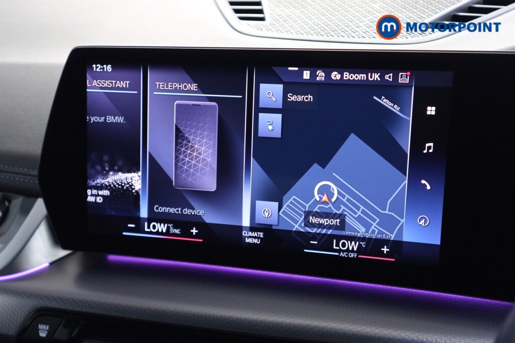 Used BMW iX1 2023 for sale - 75895432: Photo 15