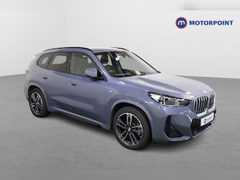 2023 - 230kW xDrive30 M Sport 65kWh 5dr Auto