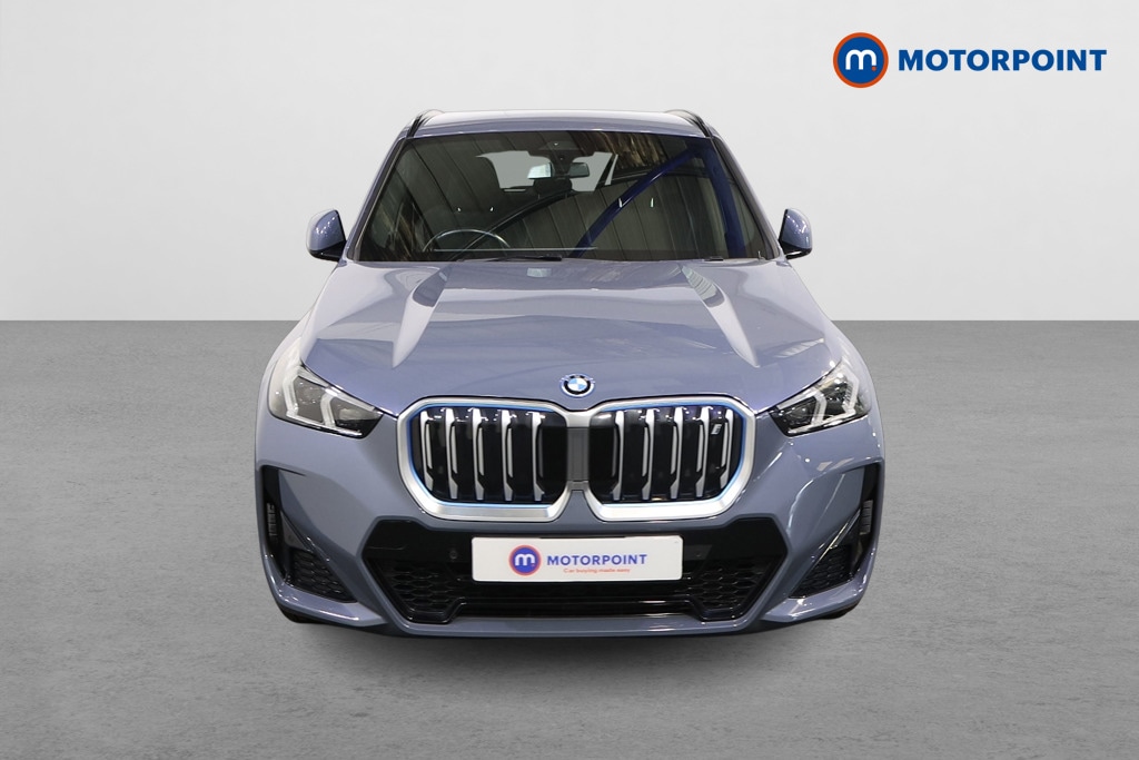 Used BMW iX1 2023 for sale - 75895432: Photo 2