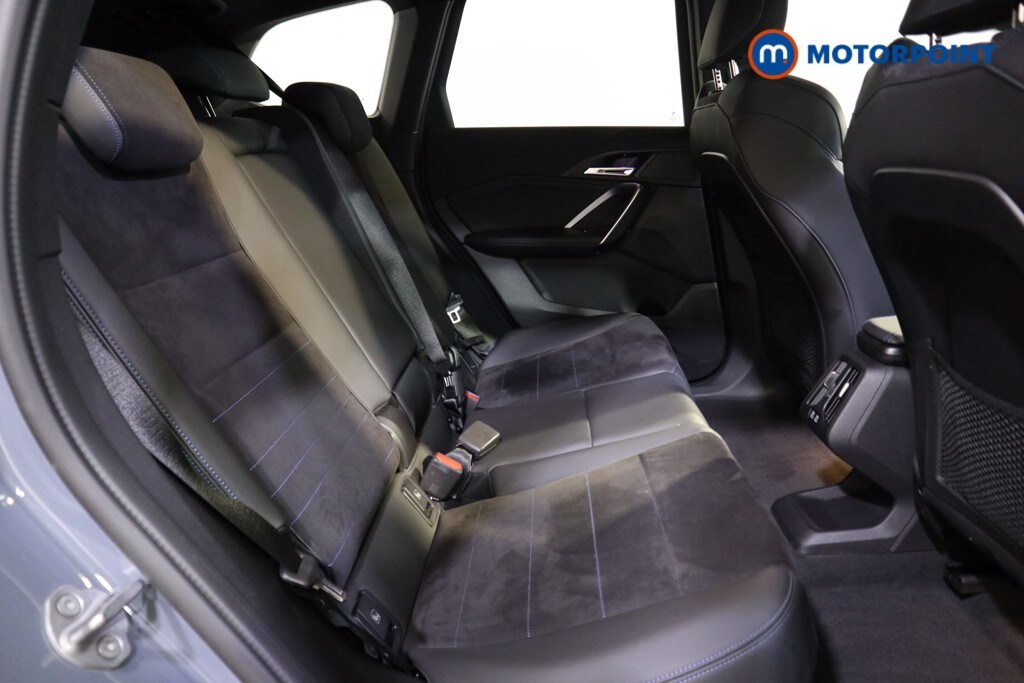 Used BMW iX1 2023 for sale - 75895432: Photo 21