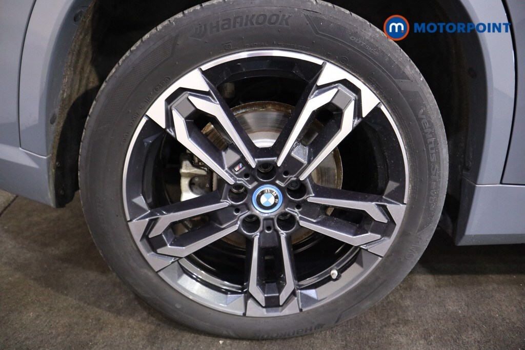 Used BMW iX1 2023 for sale - 75895432: Photo 24