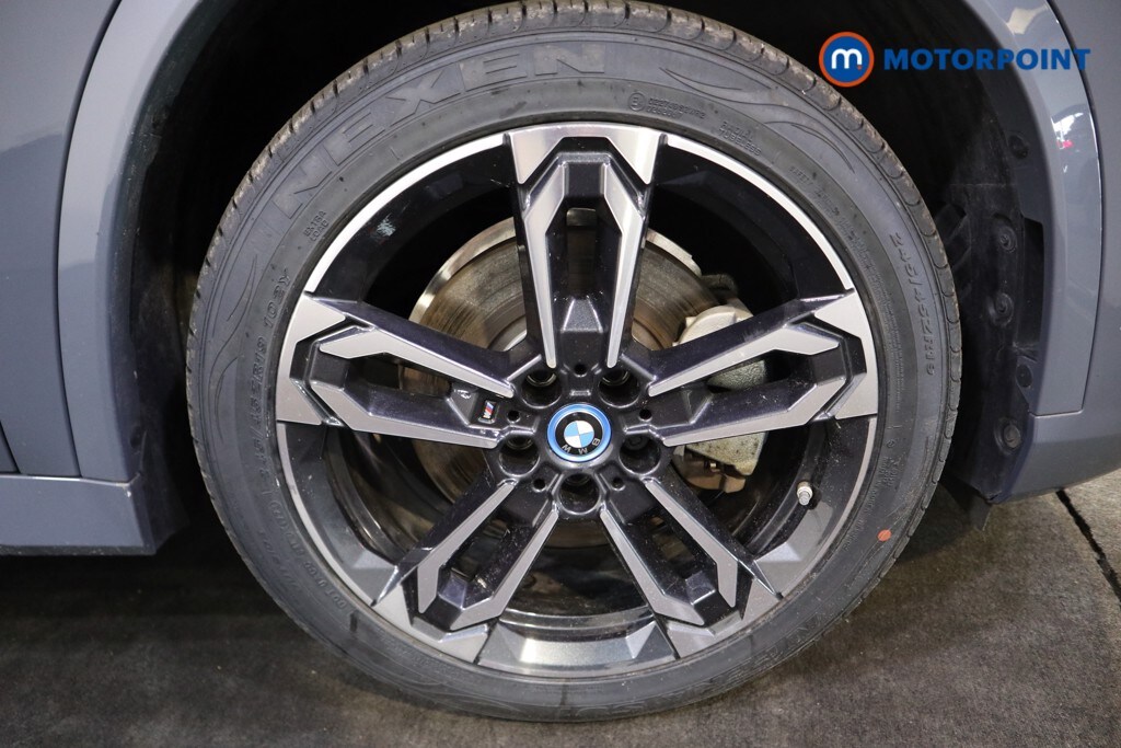 Used BMW iX1 2023 for sale - 75895432: Photo 25