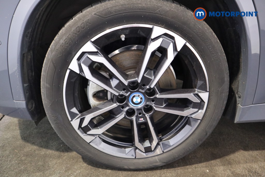 Used BMW iX1 2023 for sale - 75895432: Photo 26