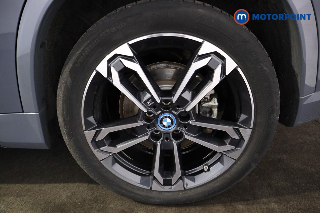 Used BMW iX1 2023 for sale - 75895432: Photo 27