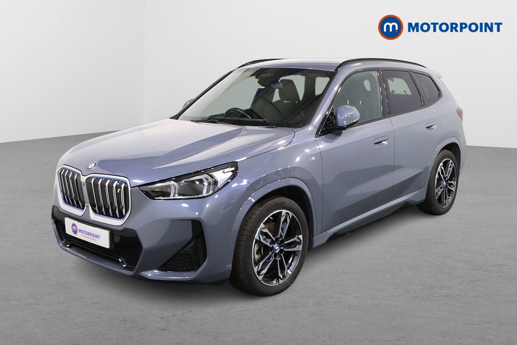 Used BMW iX1 2023 for sale - 75895432: Photo 3