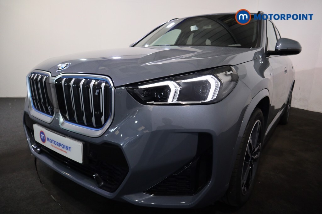 Used BMW iX1 2023 for sale - 75895432: Photo 34