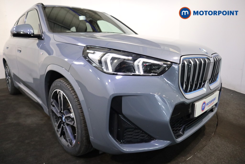 Used BMW iX1 2023 for sale - 75895432: Photo 36