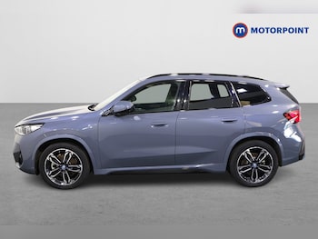 Used BMW iX1 2023 for sale - 75895432: Photo