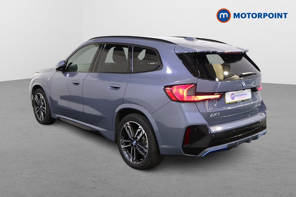 Used BMW iX1 2023 for sale - 75895432: Photo 5