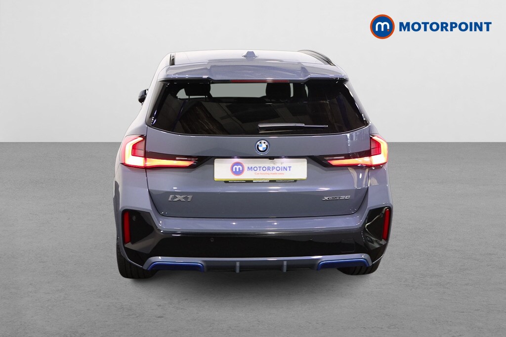 Used BMW iX1 2023 for sale - 75895432: Photo 6