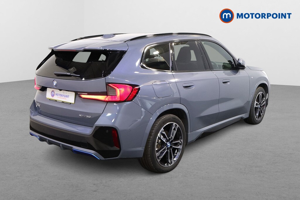 Used BMW iX1 2023 for sale - 75895432: Photo 7