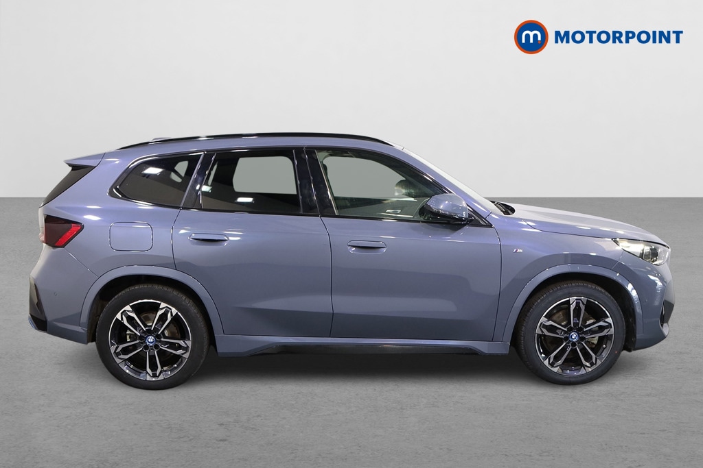 Used BMW iX1 2023 for sale - 75895432: Photo 8