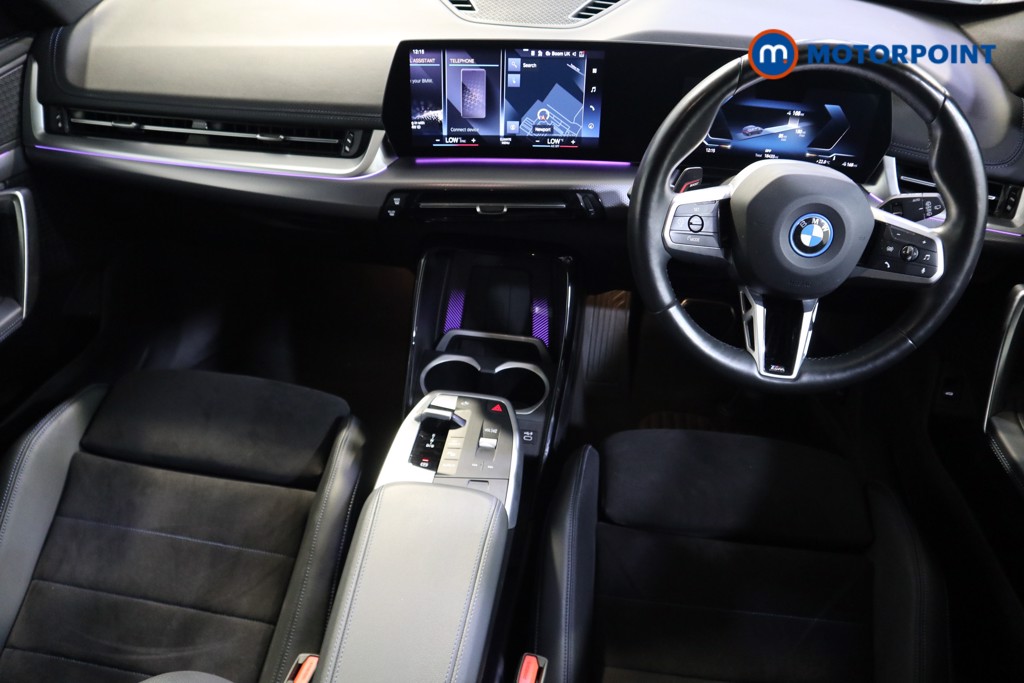 Used BMW iX1 2023 for sale - 75895432: Photo 9