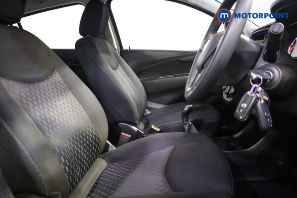 Used Vauxhall Viva 2019 for sale - 76252897: Photo 19