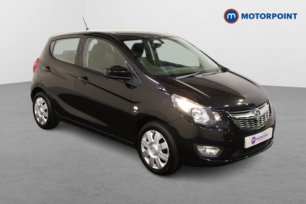 Used Vauxhall Viva 2019 for sale - 76252897: Photo 1