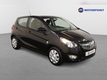 Vauxhall - Viva