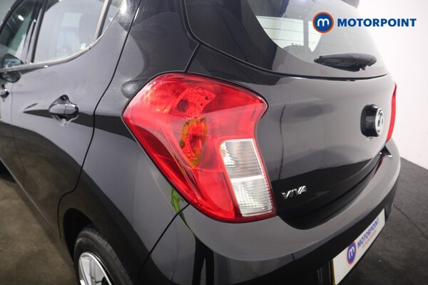 Used Vauxhall Viva 2019 for sale - 76252897: Photo 27
