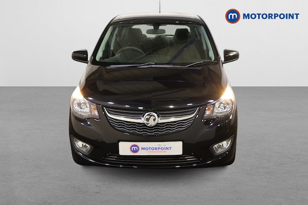 Used Vauxhall Viva 2019 for sale - 76252897: Photo 2
