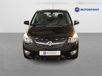 Used Vauxhall Viva 2019 for sale - 76252897: Photo 2