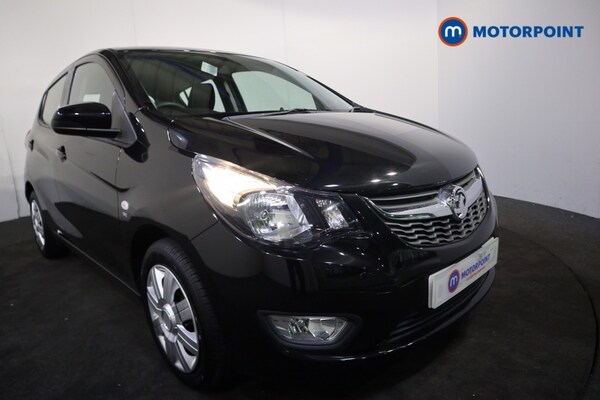Used Vauxhall Viva 2019 for sale - 76252897: Photo 30