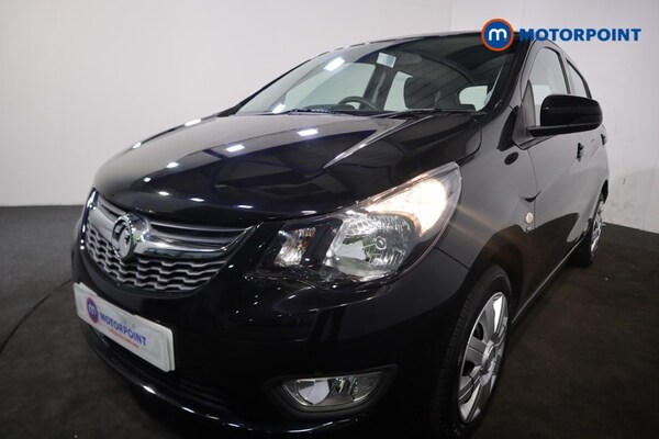 Used Vauxhall Viva 2019 for sale - 76252897: Photo 31