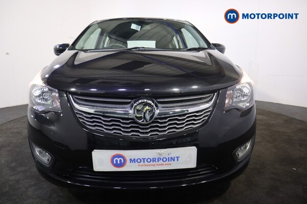 Used Vauxhall Viva 2019 for sale - 76252897: Photo 32